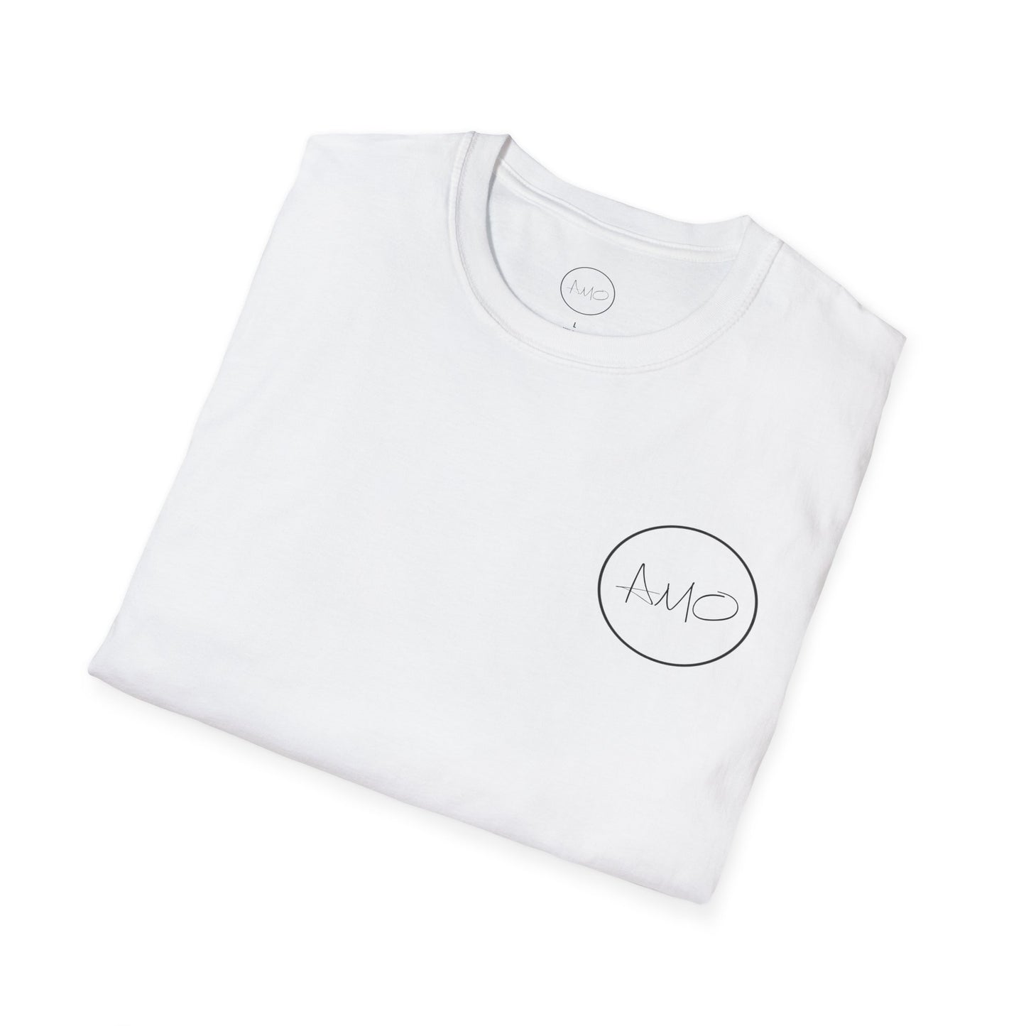 Unisex Softstyle T-Shirt, Casual Tee, Graphic Tee, Everyday Wear, Gift for Him/Her, Cool Summer Shirt
