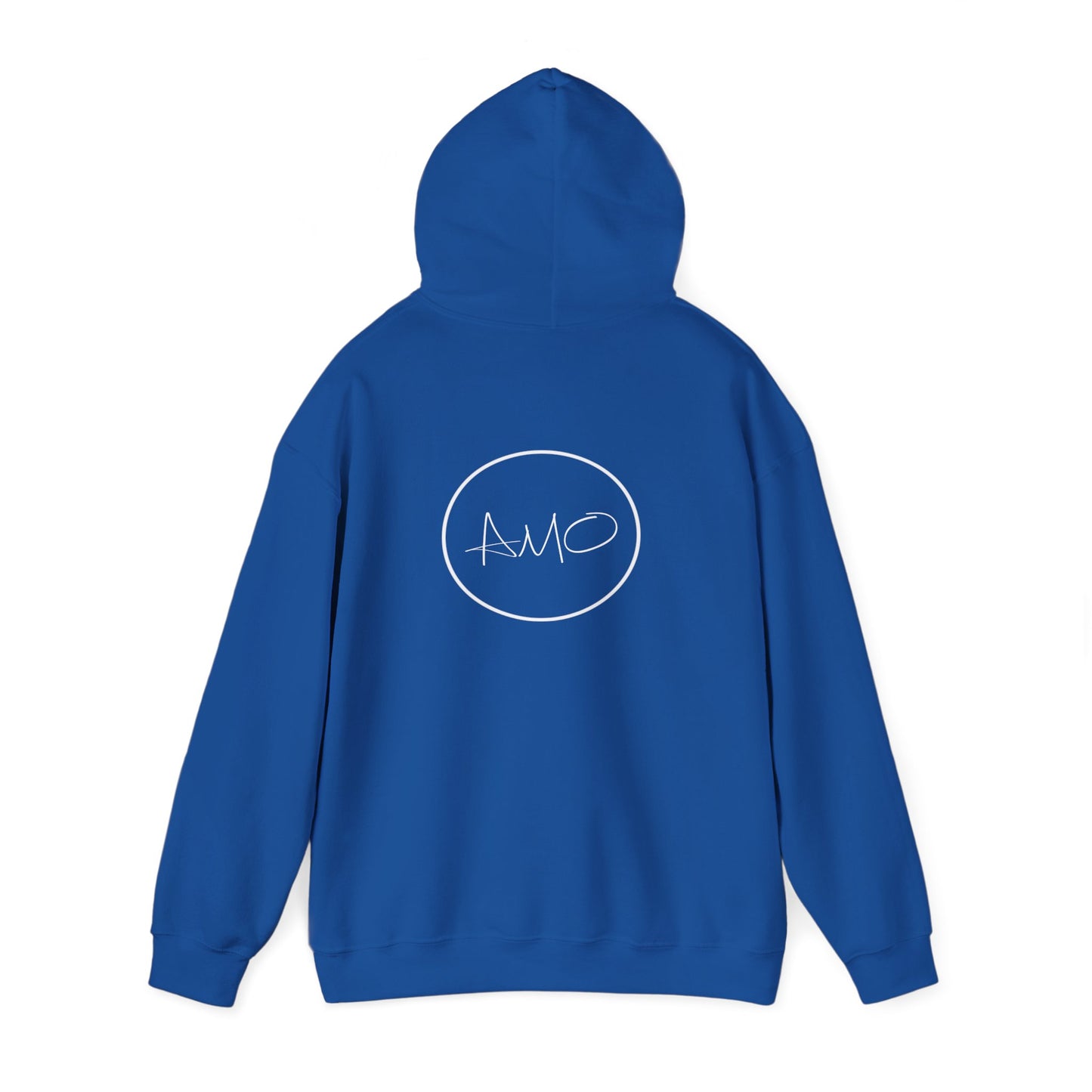 Cozy Minimalist Hooded Sweatshirt, Perfect for Casual Outings, Gift for Friends, Everyday Comfort, Winter Wear, Unisex Fashion