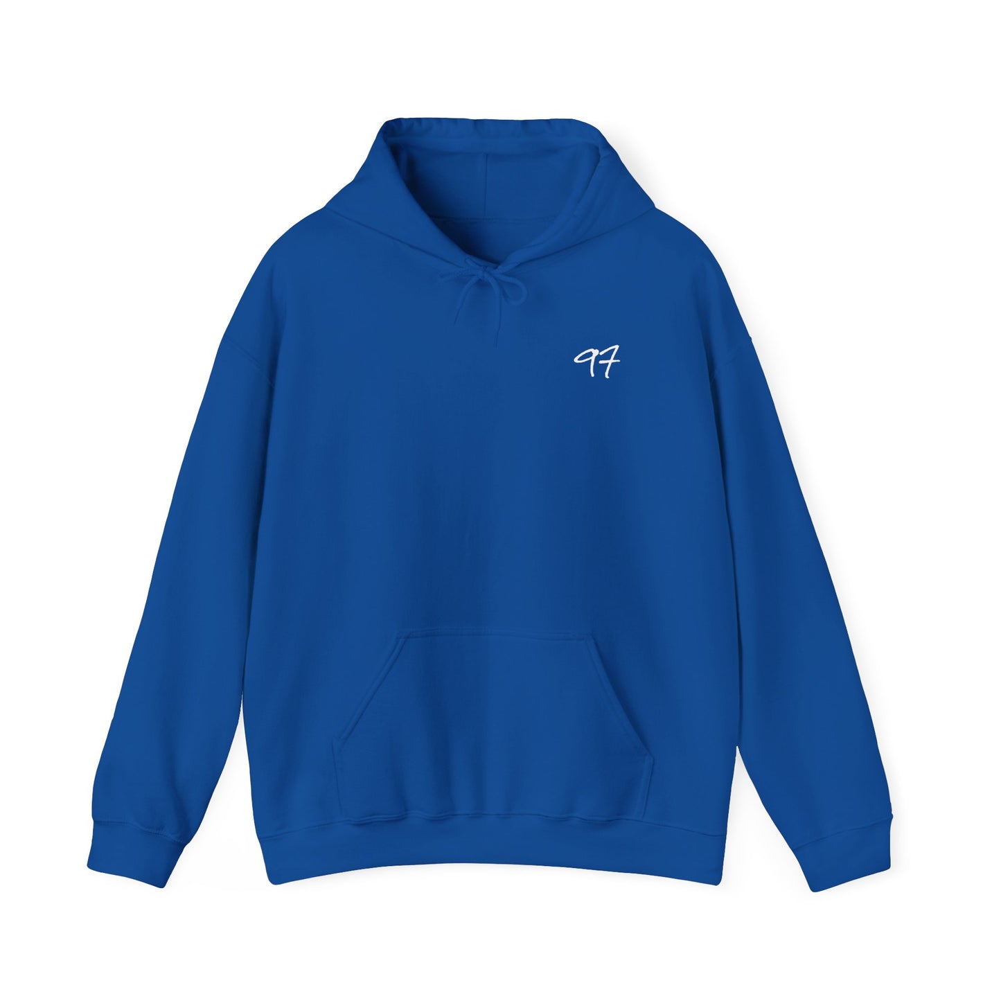 Cozy Minimalist Hooded Sweatshirt, Perfect for Casual Outings, Gift for Friends, Everyday Comfort, Winter Wear, Unisex Fashion