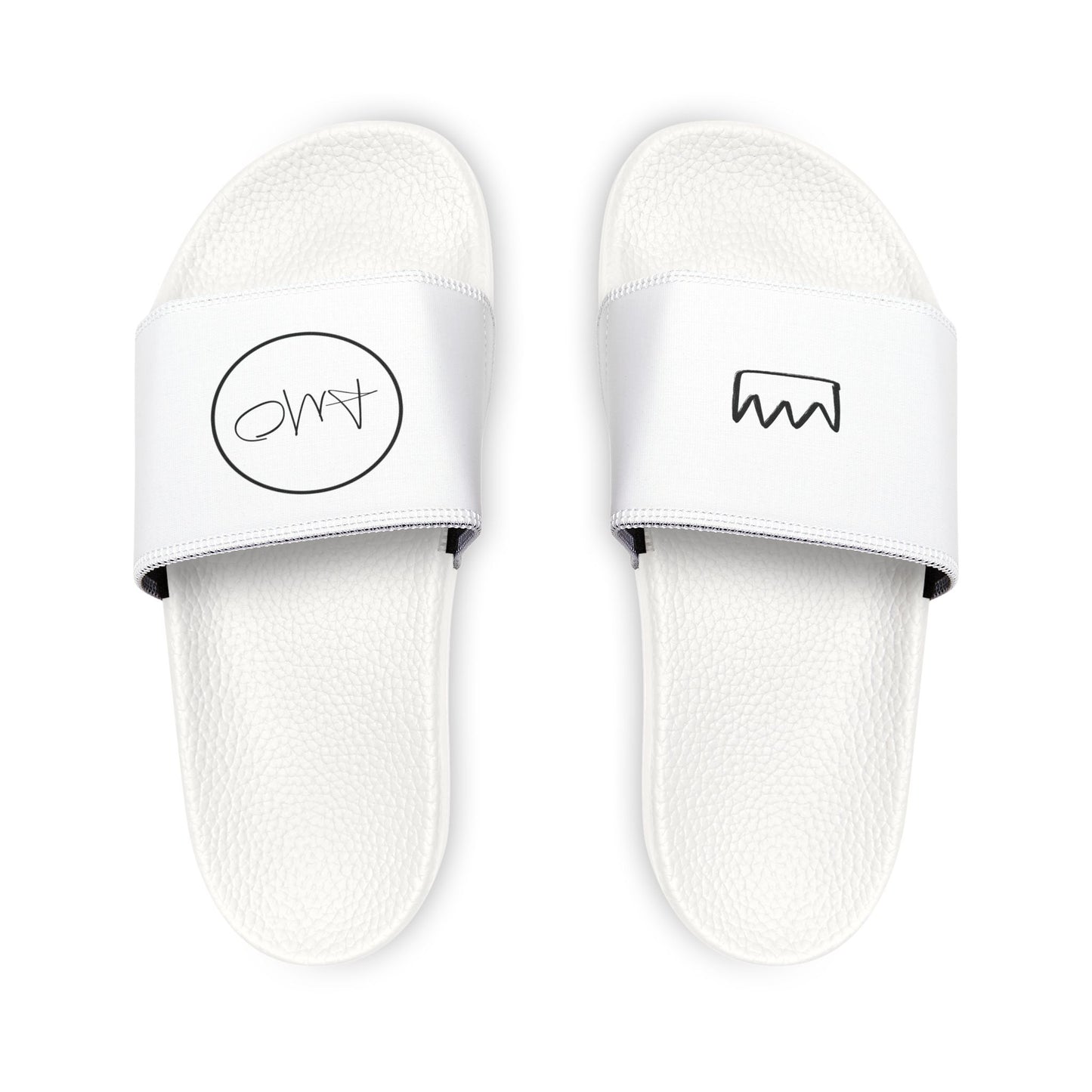 Stylish Men’s Removable-Strap Sandals, Casual Footwear, Summer Slides, Beach Shoes, Vacation Essentials