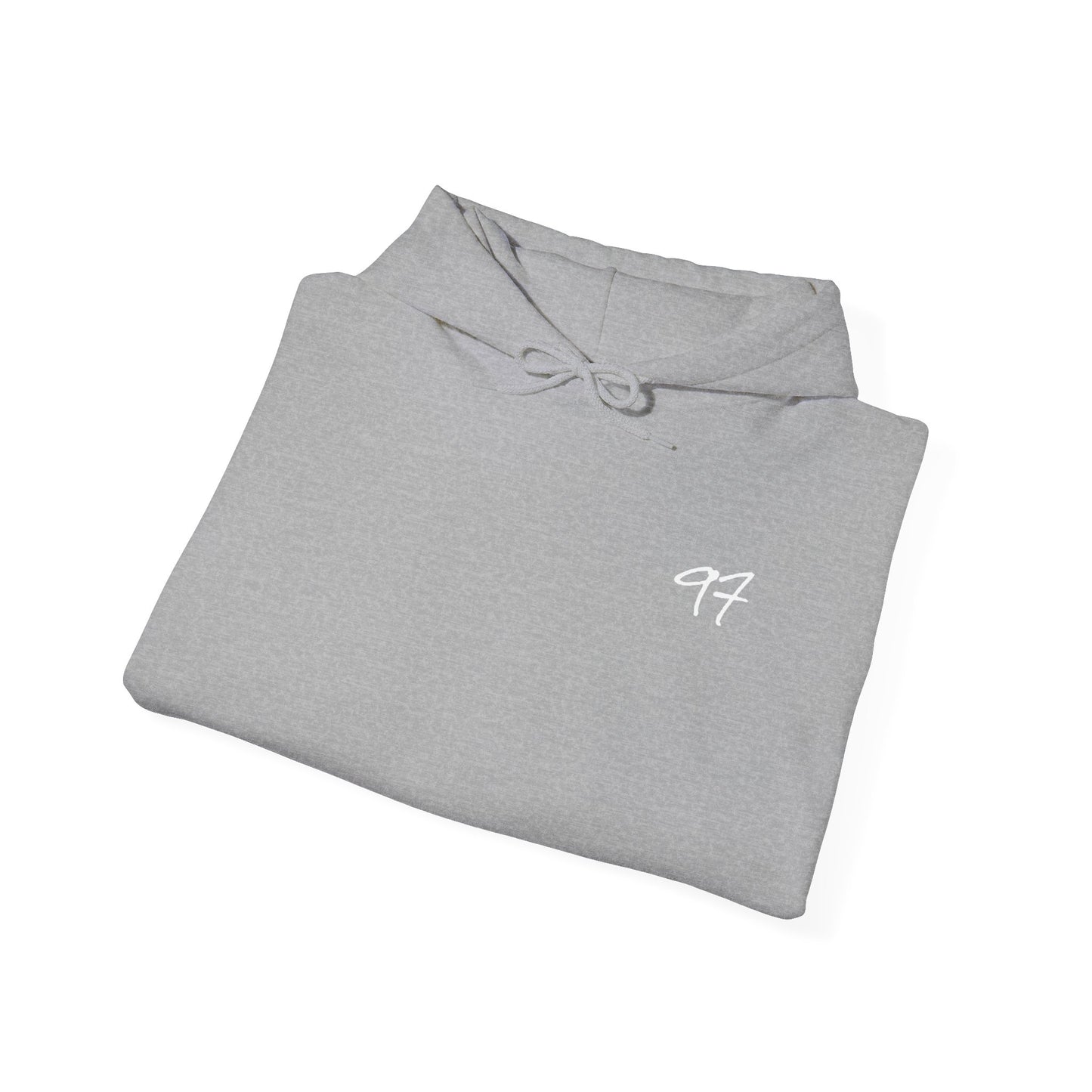 Cozy Minimalist Hooded Sweatshirt, Perfect for Casual Outings, Gift for Friends, Everyday Comfort, Winter Wear, Unisex Fashion