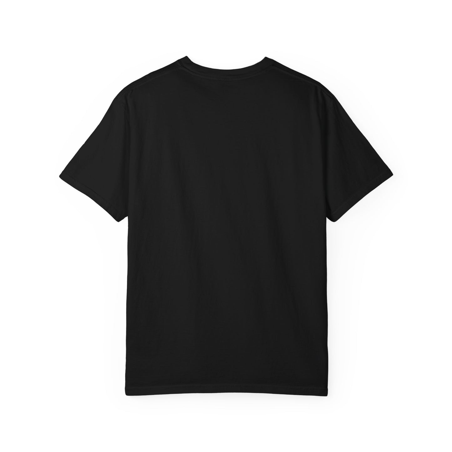 Vibrant Crown T-Shirt for Unisex, Casual Wear, Gift for Birthdays, Summer Outfits, Beach Day Essentials, Eco-Friendly Fashion