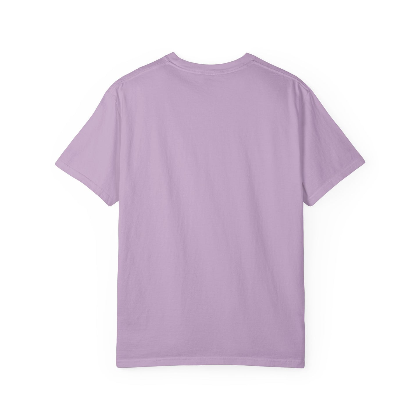 Vibrant Crown T-Shirt for Unisex, Casual Wear, Gift for Birthdays, Summer Outfits, Beach Day Essentials, Eco-Friendly Fashion